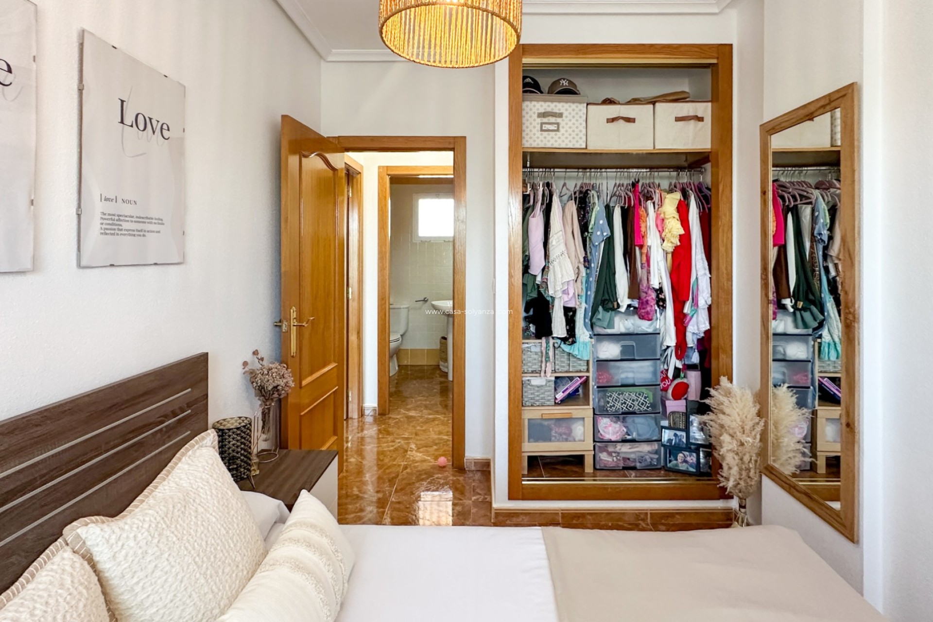 Reventa - Apartamento / piso - Guardamar del Segura - Costa Blanca