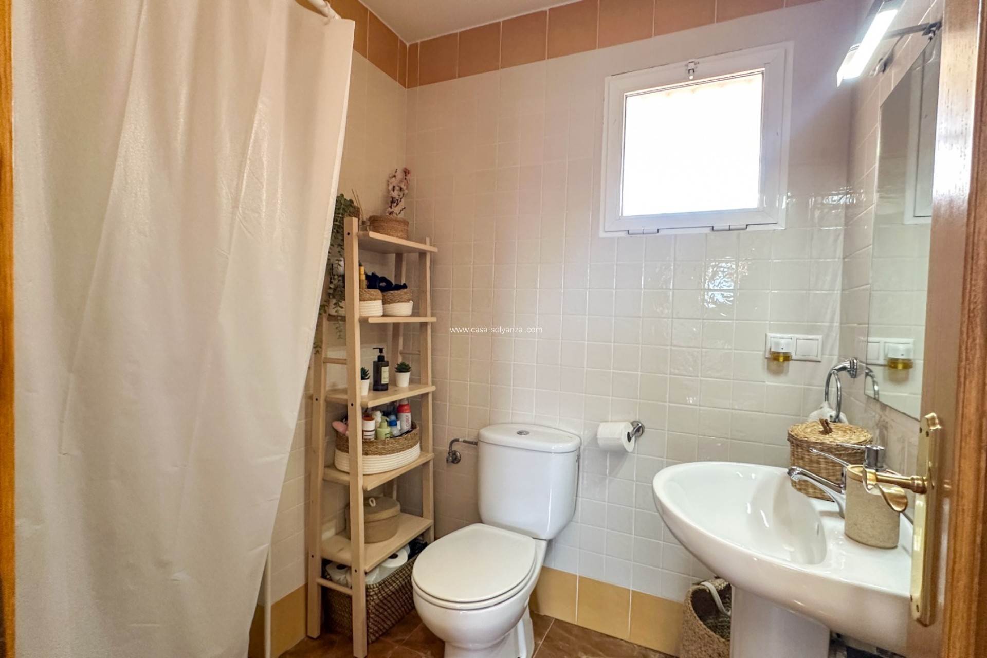 Reventa - Apartamento / piso - Guardamar del Segura - Costa Blanca