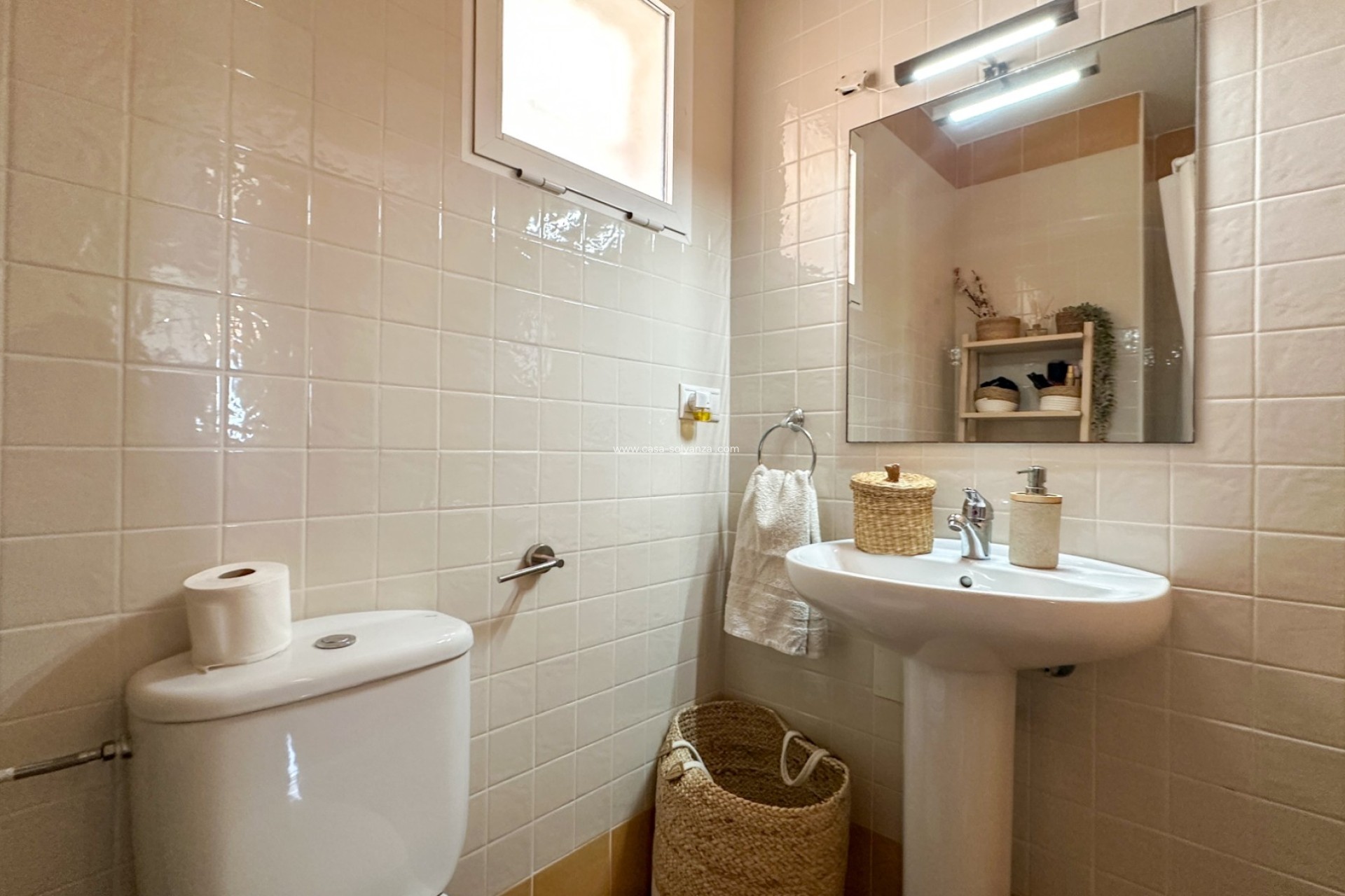 Reventa - Apartamento / piso - Guardamar del Segura - Costa Blanca