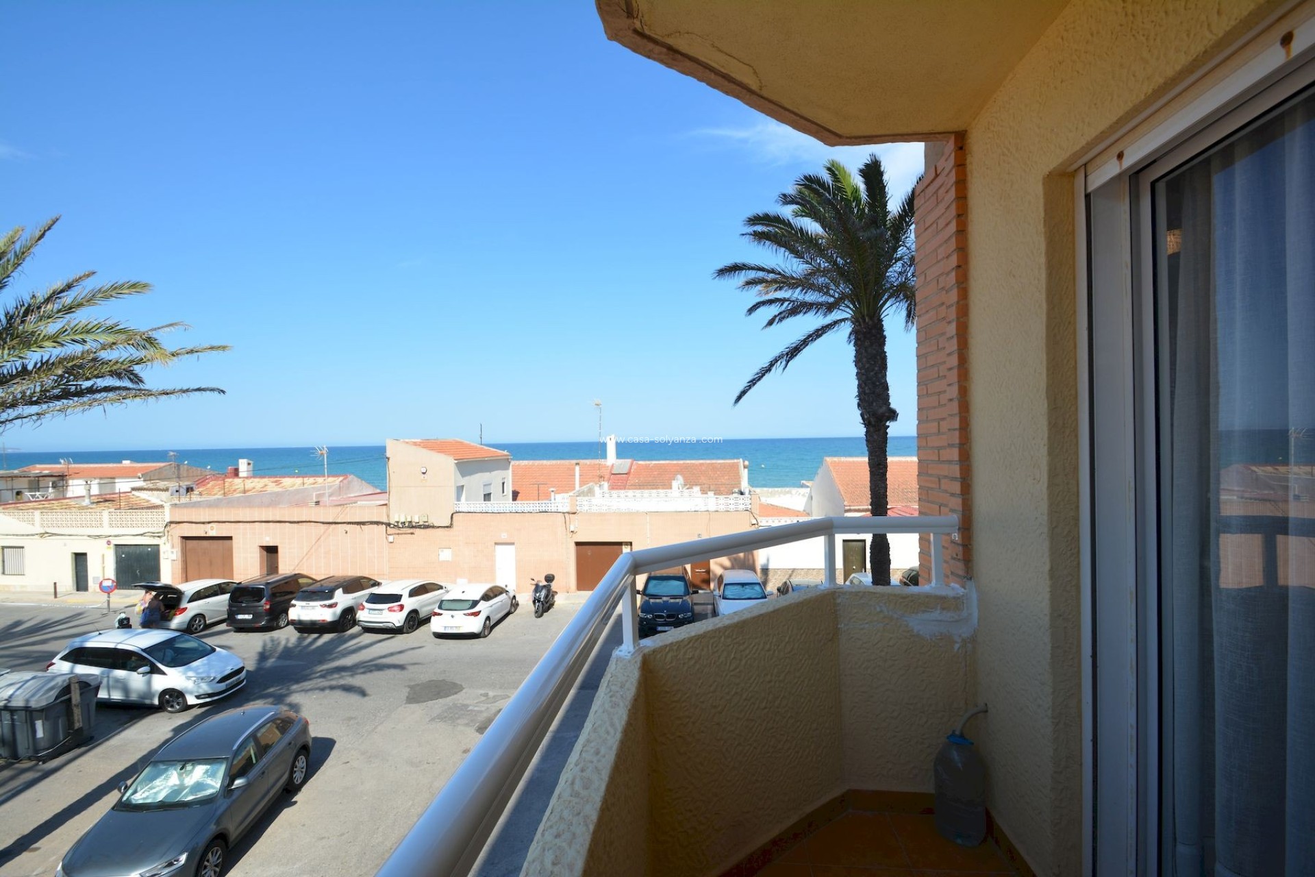 Reventa - Apartamento / piso - Guardamar del Segura - Costa Blanca
