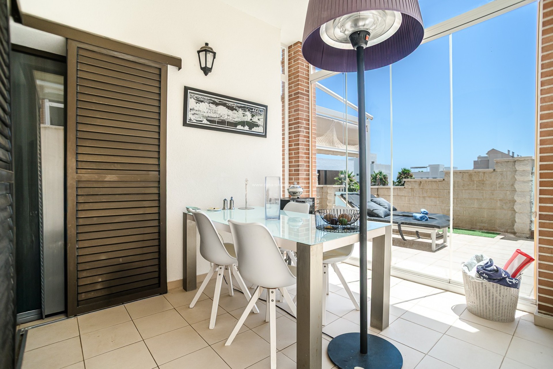 Reventa - Apartamento / piso - Guardamar del Segura - Costa Blanca
