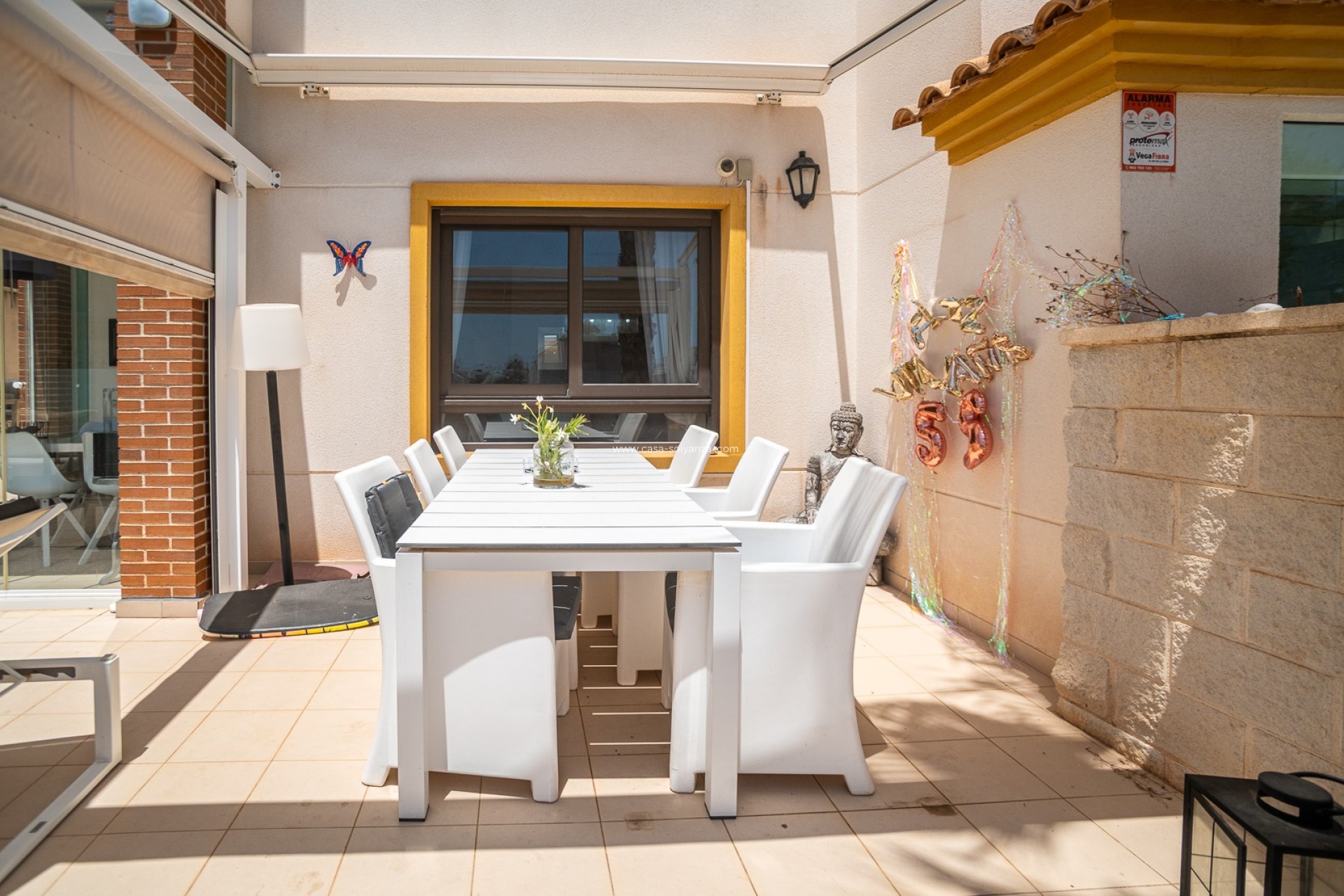 Reventa - Apartamento / piso - Guardamar del Segura - Costa Blanca