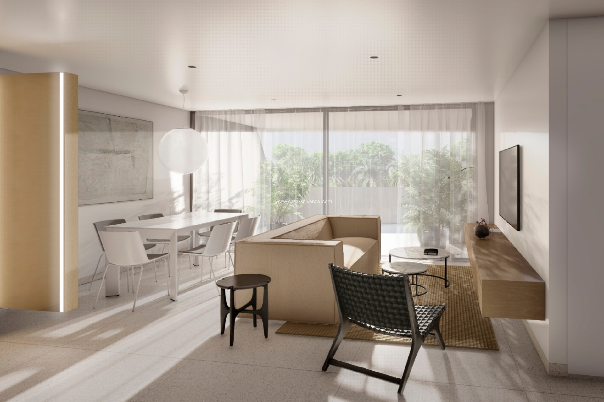 Reventa - Apartamento / piso - Guardamar del Segura - El Raso