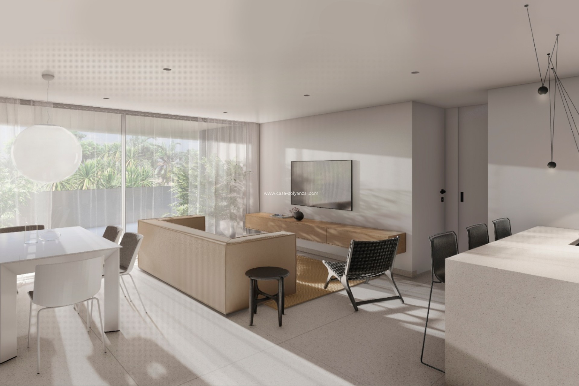 Reventa - Apartamento / piso - Guardamar del Segura - El Raso