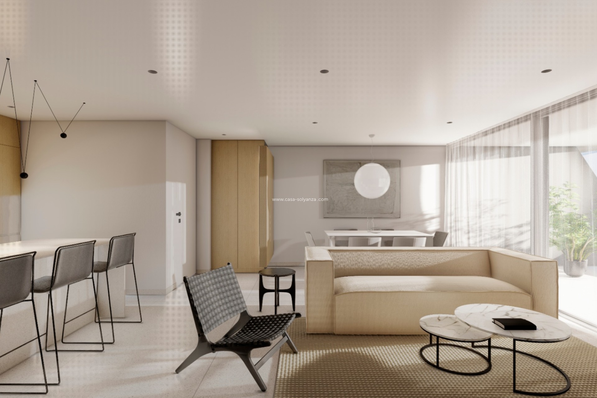 Reventa - Apartamento / piso - Guardamar del Segura - El Raso