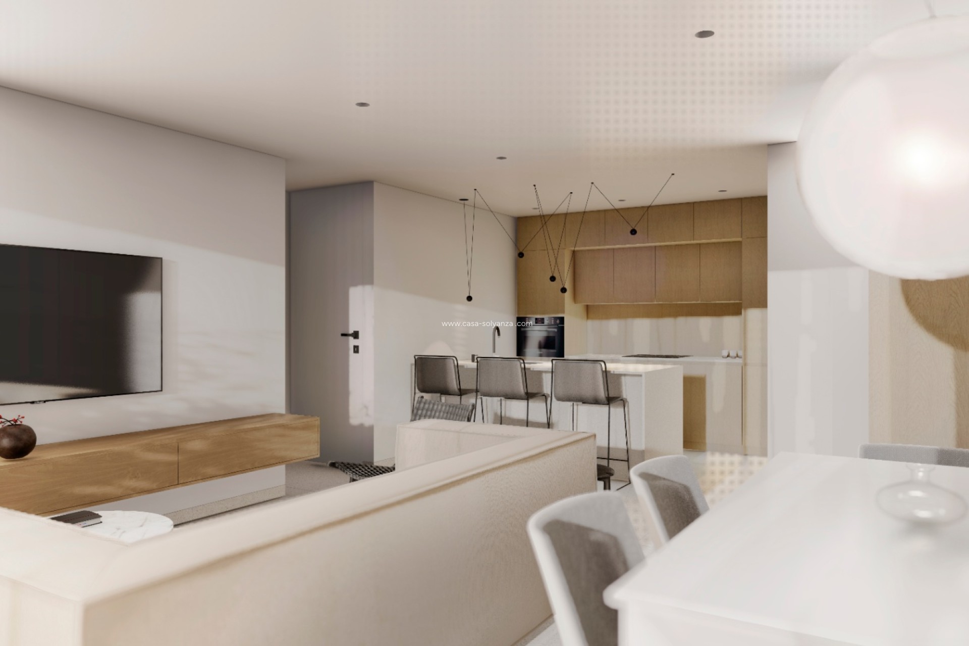Reventa - Apartamento / piso - Guardamar del Segura - El Raso