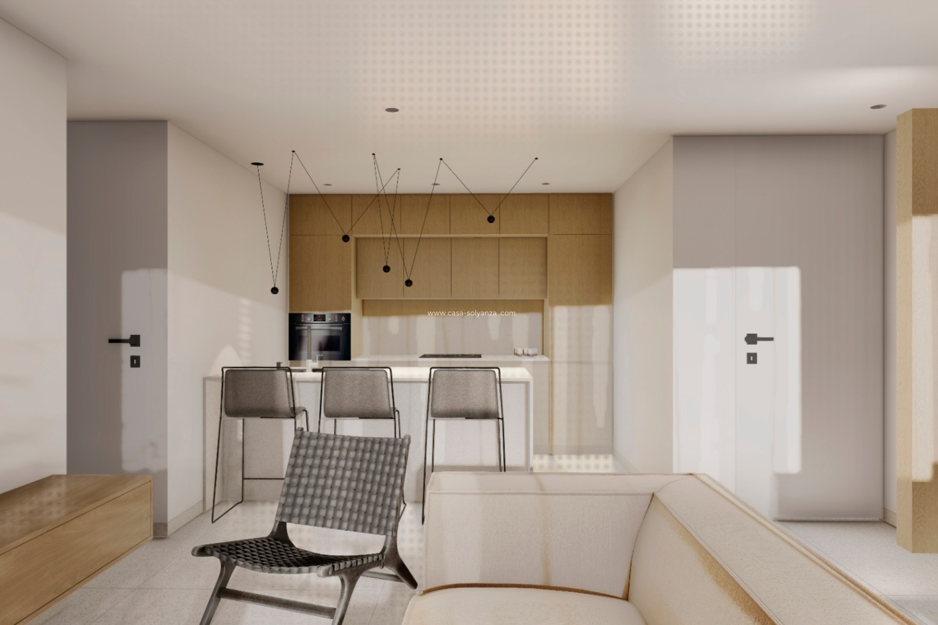 Reventa - Apartamento / piso - Guardamar del Segura - El Raso