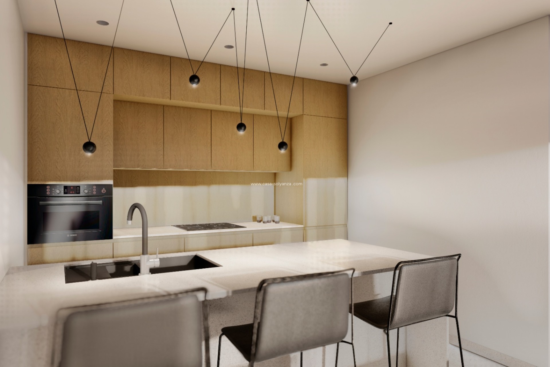 Reventa - Apartamento / piso - Guardamar del Segura - El Raso