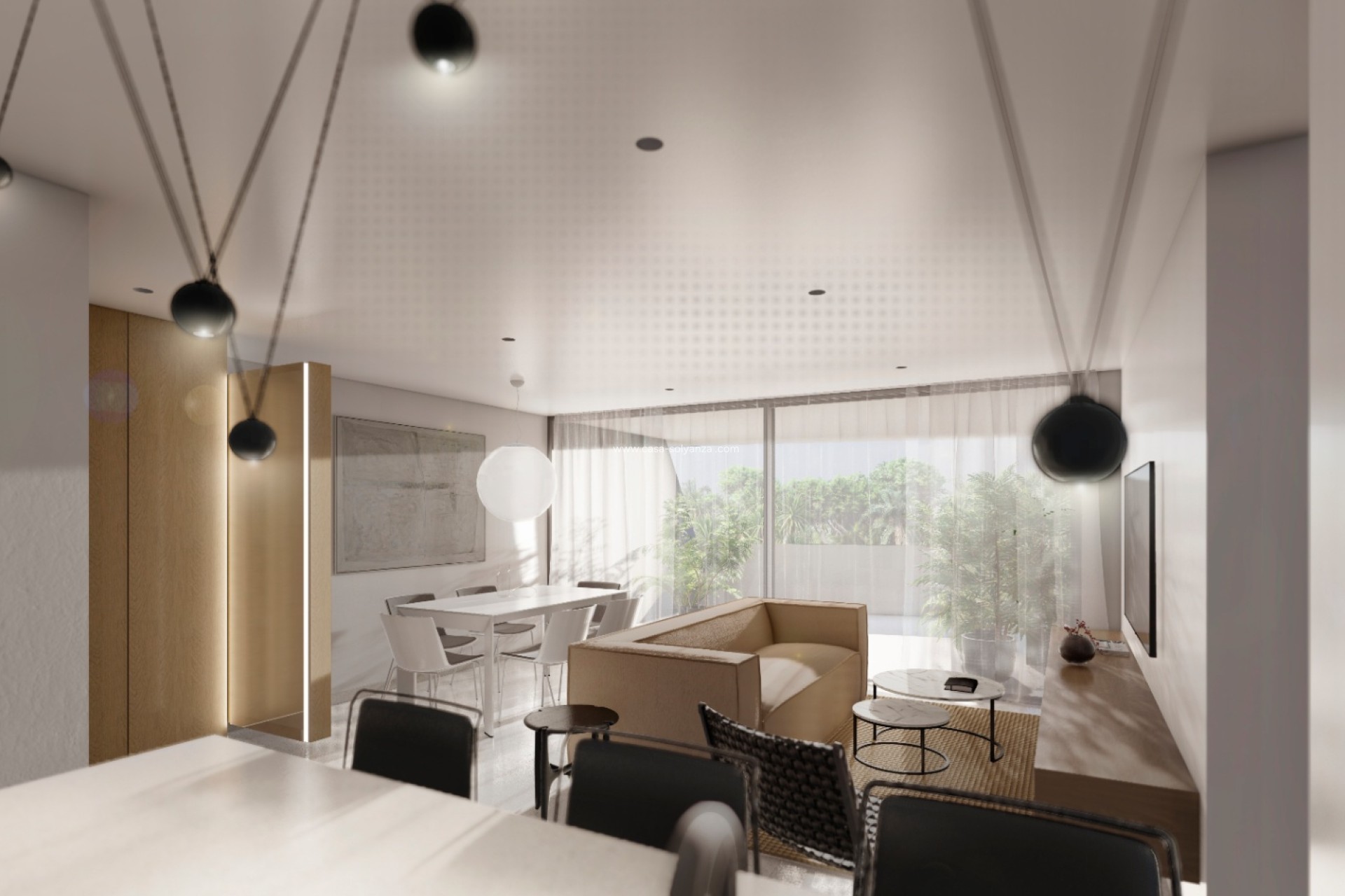 Reventa - Apartamento / piso - Guardamar del Segura - El Raso
