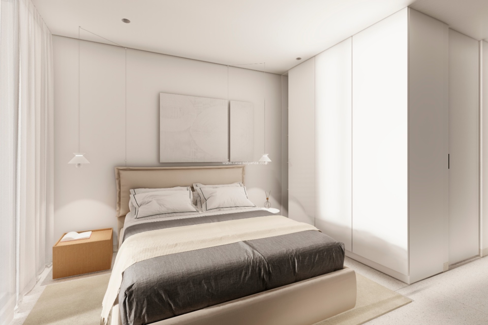 Reventa - Apartamento / piso - Guardamar del Segura - El Raso