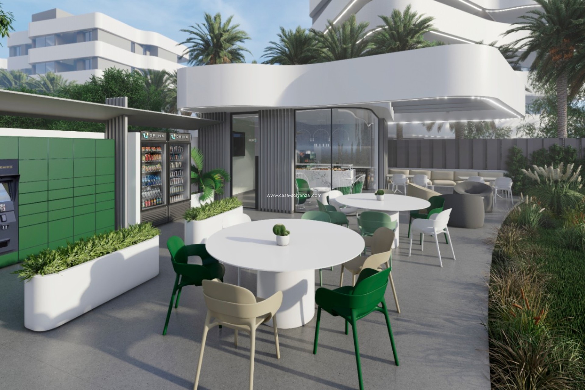 Reventa - Apartamento / piso - Guardamar del Segura - El Raso