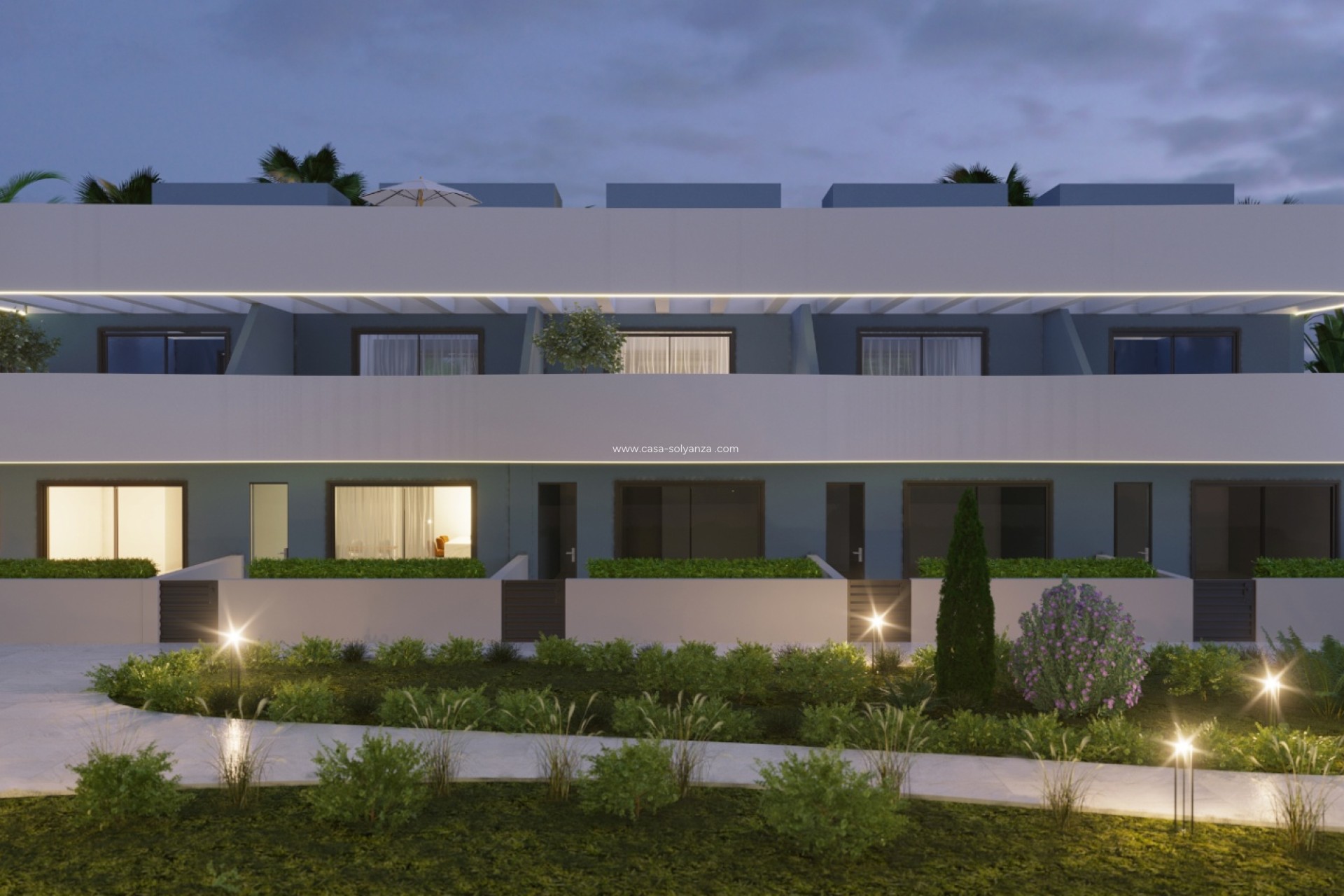 Reventa - Apartamento / piso - Guardamar del Segura - El Raso
