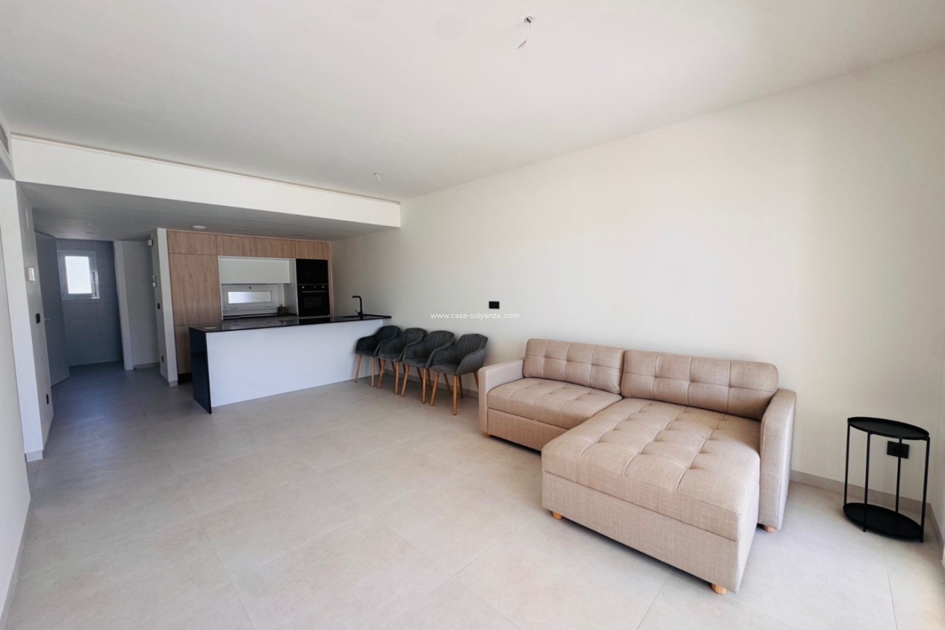 Reventa - Apartamento / piso - Guardamar del Segura - El Raso