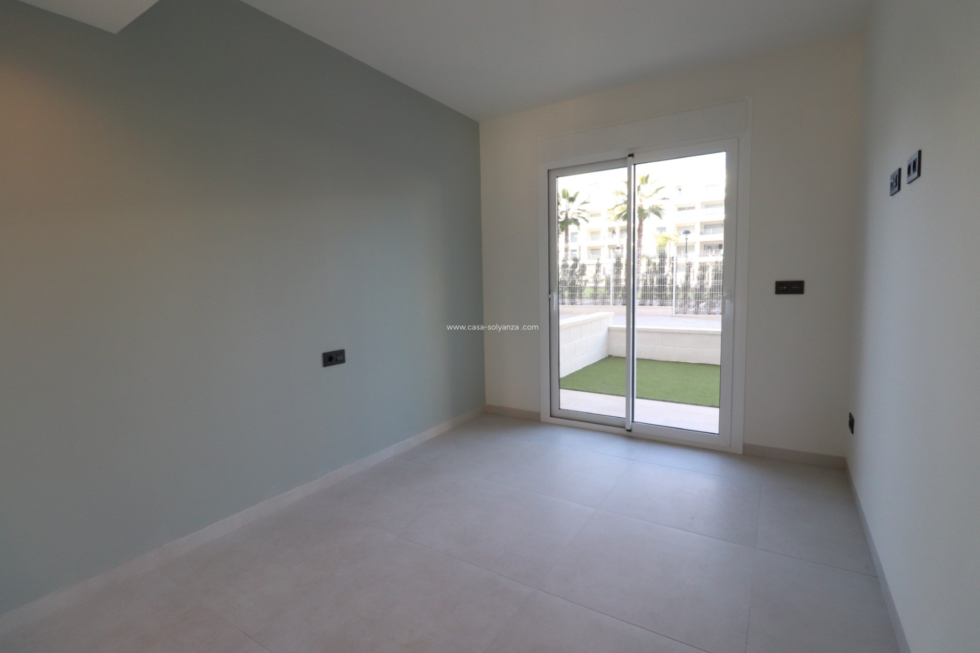 Reventa - Apartamento / piso - Guardamar del Segura - El Raso