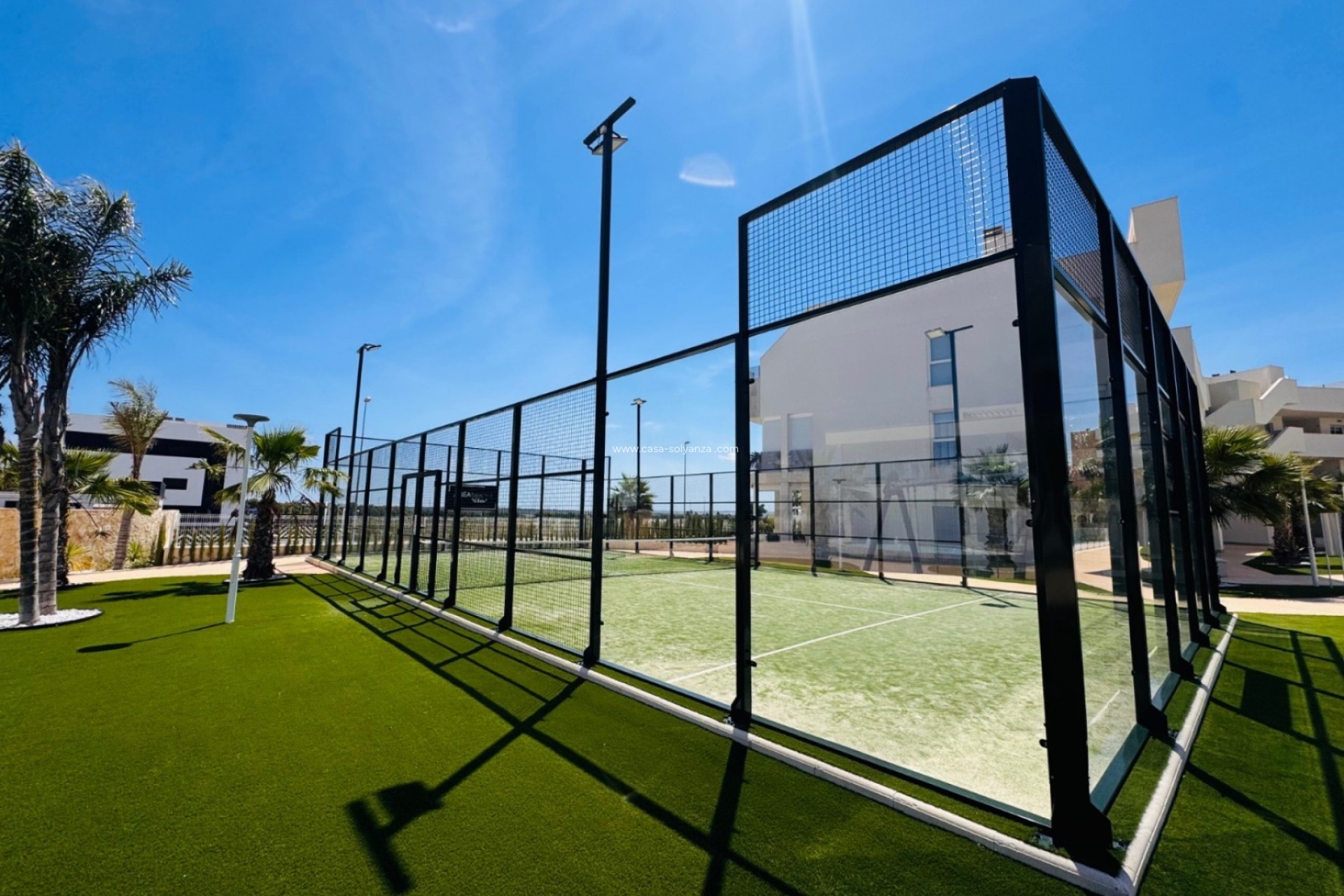 Reventa - Apartamento / piso - Guardamar del Segura - El Raso