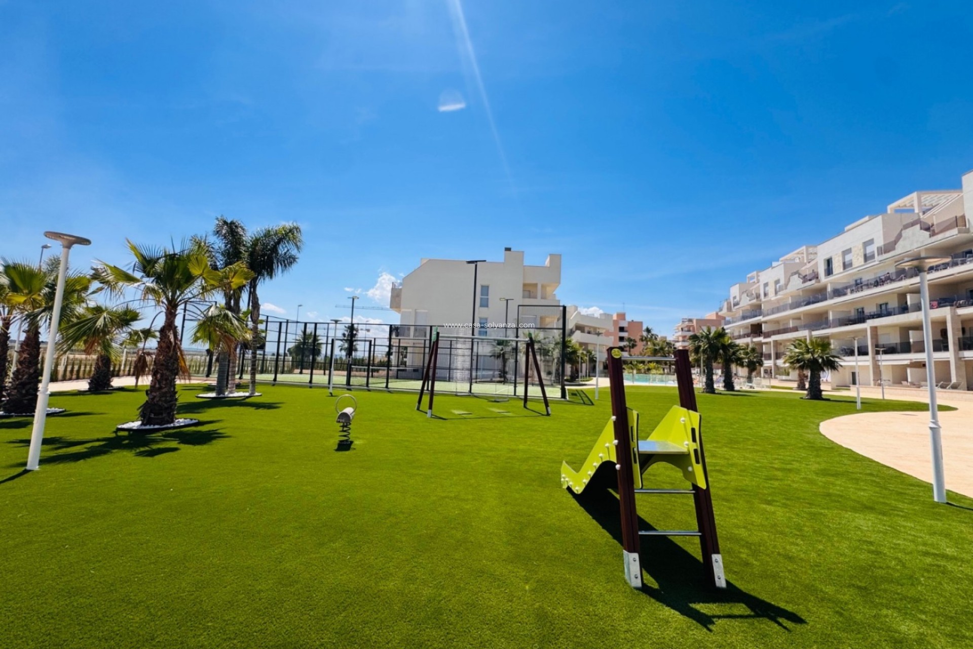 Reventa - Apartamento / piso - Guardamar del Segura - El Raso
