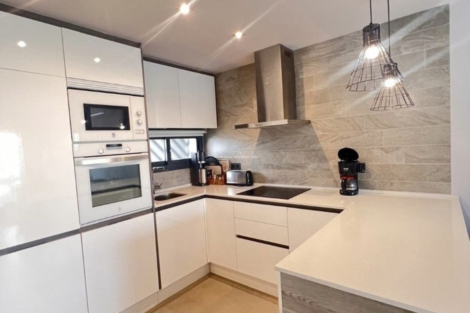 Reventa - Apartamento / piso - Guardamar del Segura - El Raso