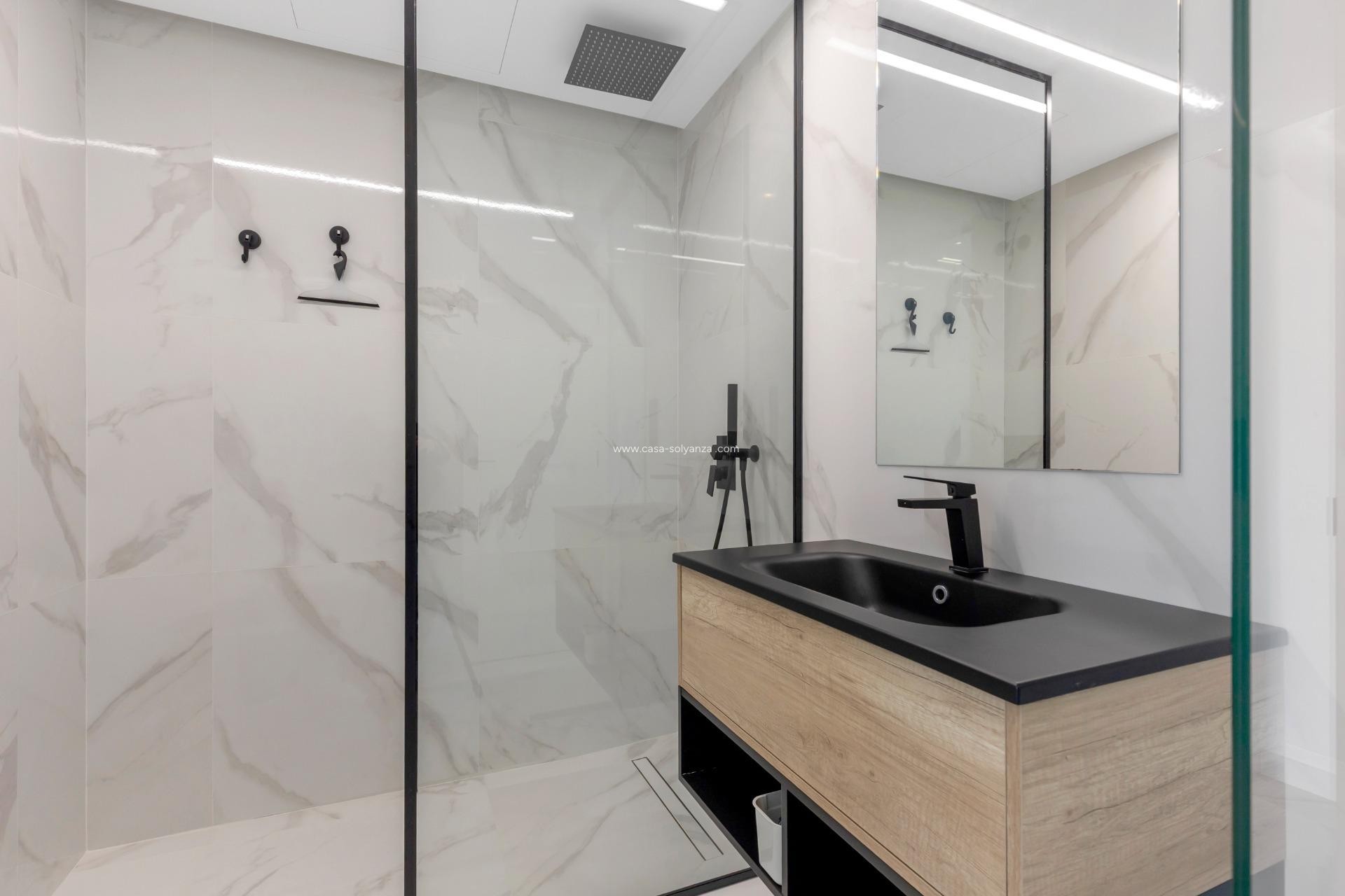 Reventa - Apartamento / piso - Guardamar del Segura - El Raso