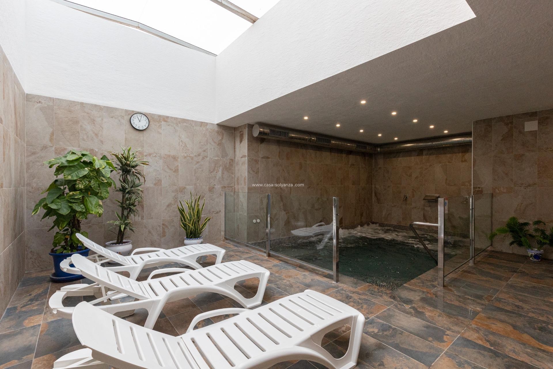 Reventa - Apartamento / piso - Guardamar del Segura - El Raso