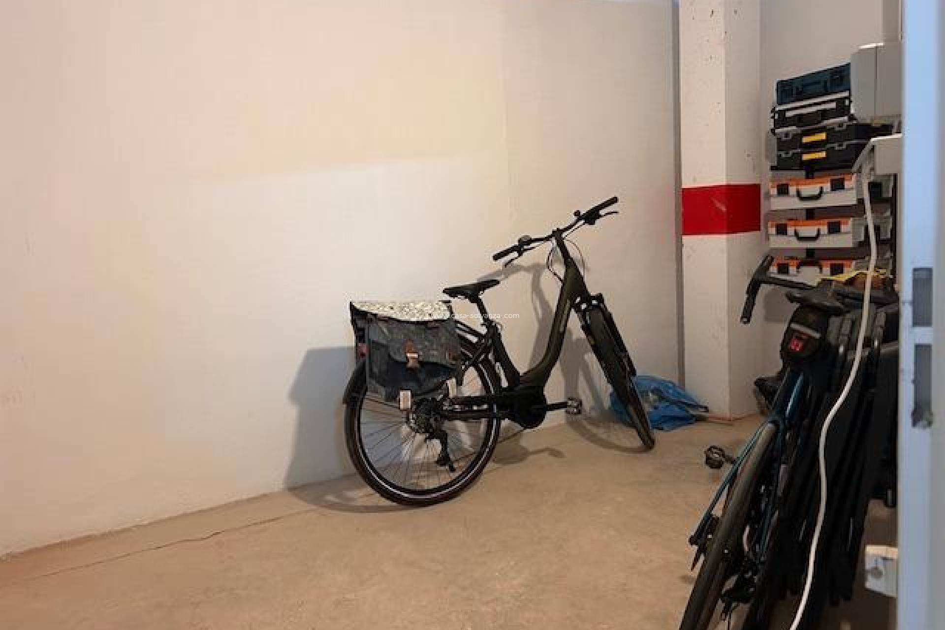 Reventa - Apartamento / piso - Guardamar del Segura - El Raso