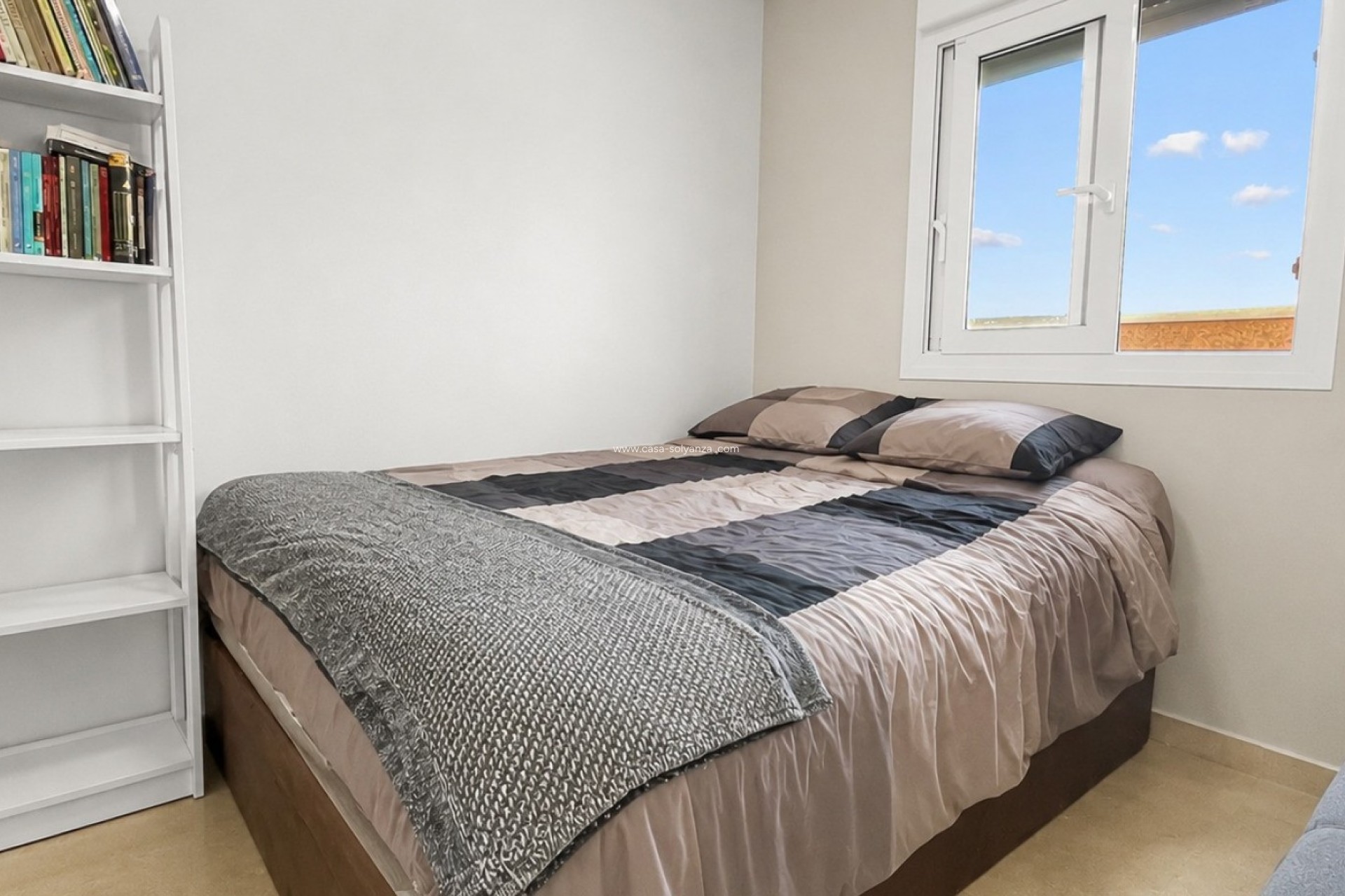 Reventa - Apartamento / piso - Guardamar del Segura - El Raso