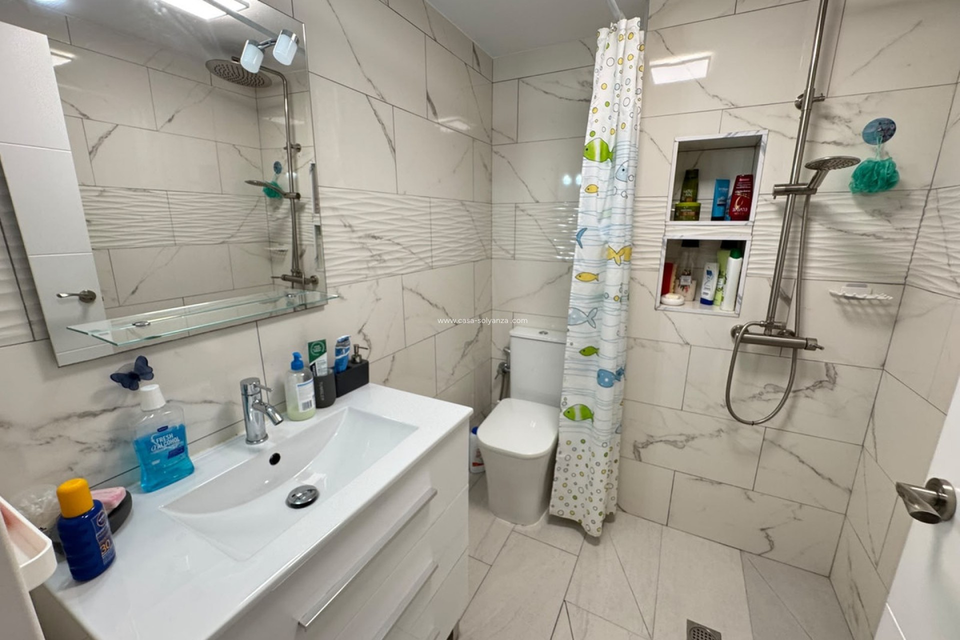 Reventa - Apartamento / piso - Guardamar del Segura - Guardamar del Segura Centro