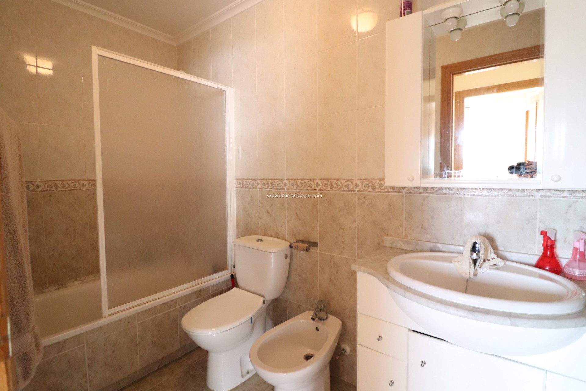 Reventa - Apartamento / piso - Guardamar del Segura - Guardamar del Segura - Town