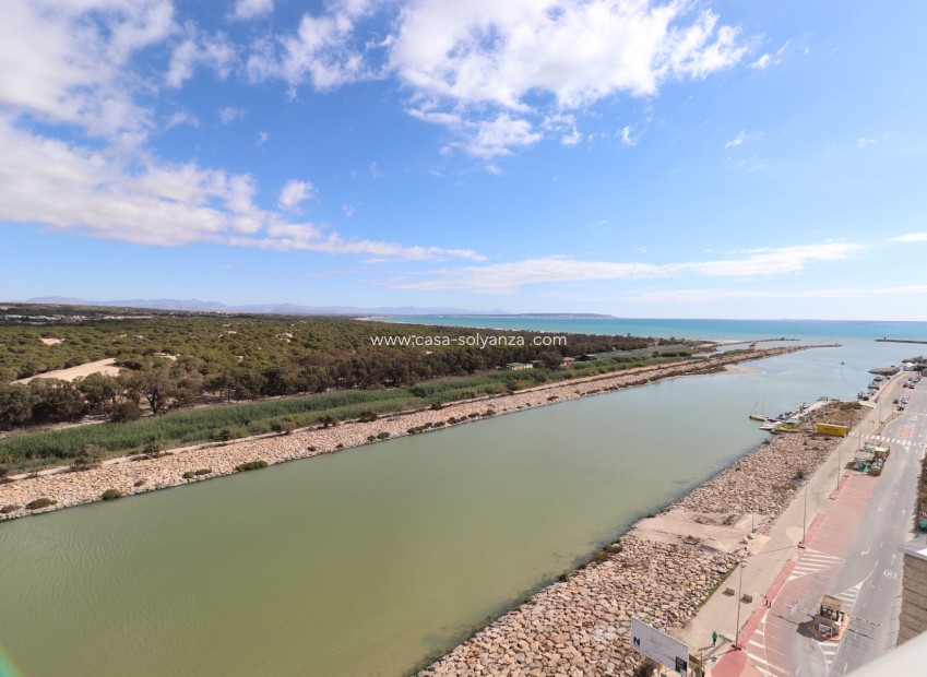 Reventa - Apartamento / piso - Guardamar del Segura - Guardamar del Segura - Town