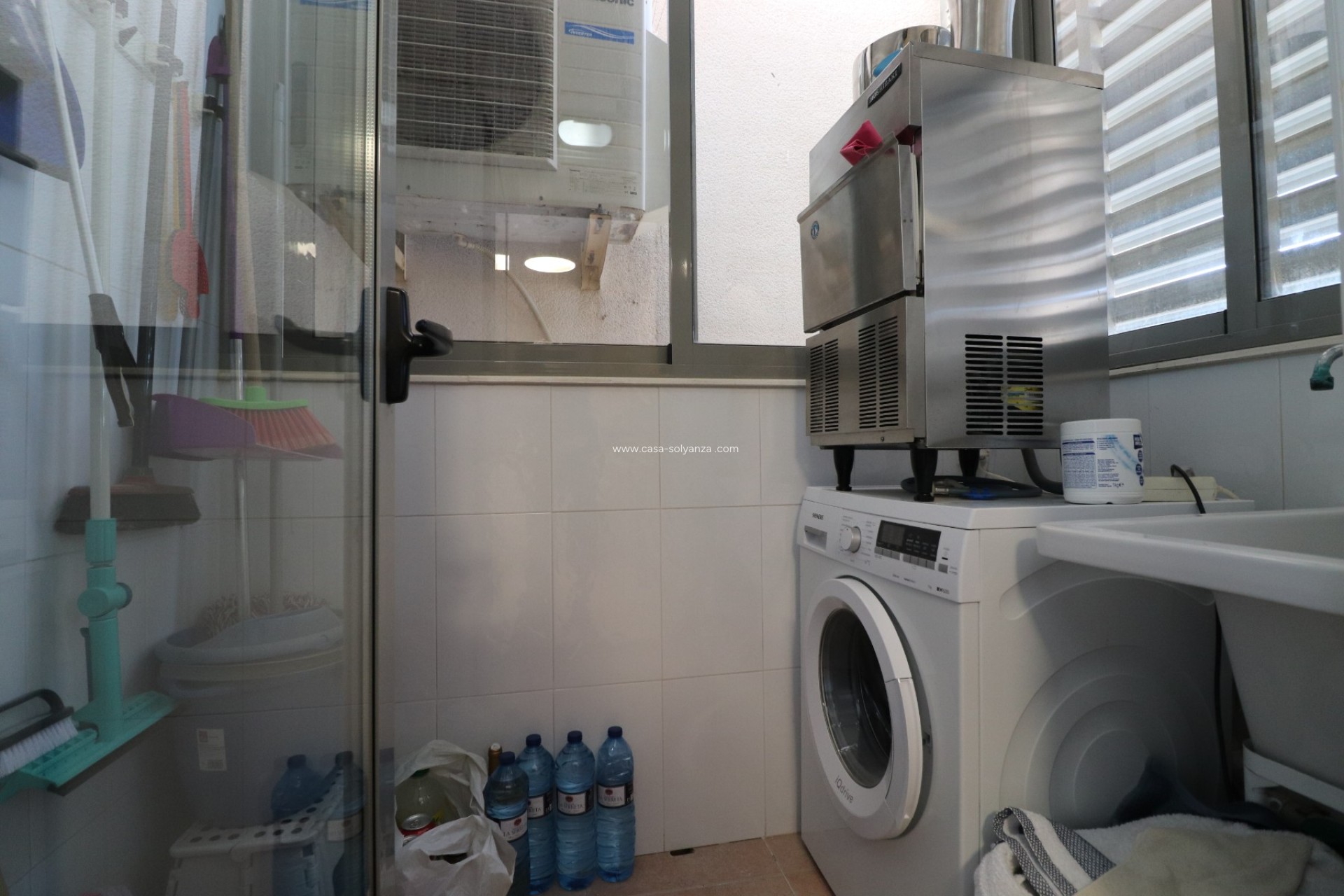 Reventa - Apartamento / piso - Guardamar del Segura - Guardamar del Segura - Town