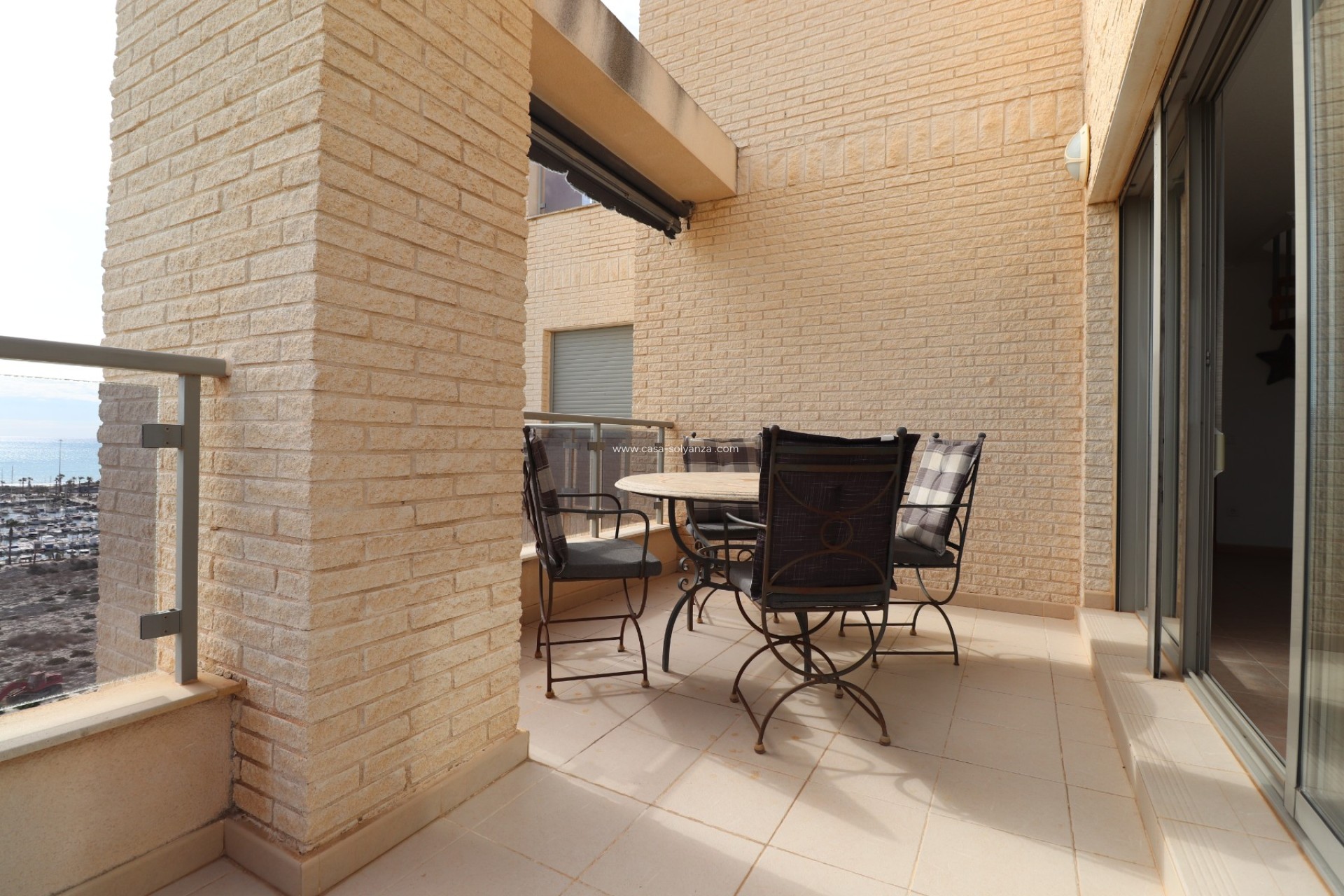 Reventa - Apartamento / piso - Guardamar del Segura - Guardamar del Segura - Town