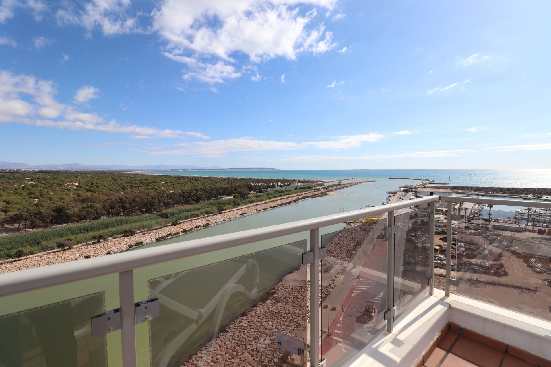 Reventa - Apartamento / piso - Guardamar del Segura - Guardamar del Segura - Town