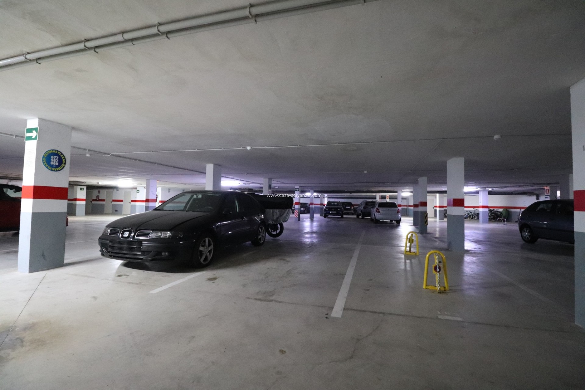 Reventa - Apartamento / piso - Guardamar del Segura - Guardamar del Segura - Town