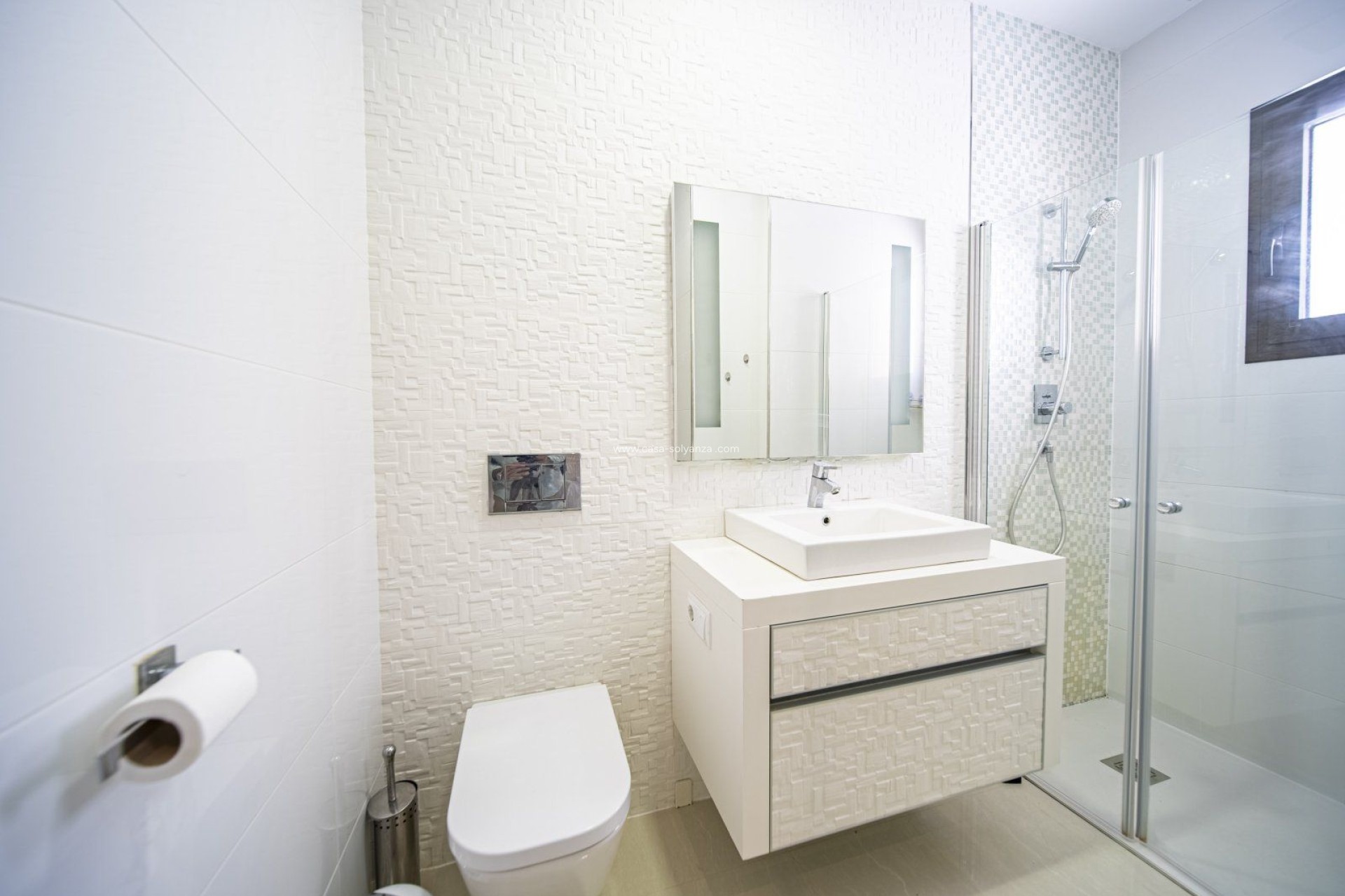 Reventa - Apartamento / piso - Guardamar Del Segura - Guardamar del Segura