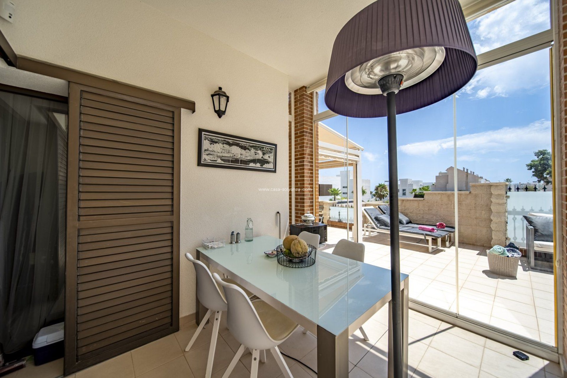 Reventa - Apartamento / piso - Guardamar Del Segura - Guardamar del Segura