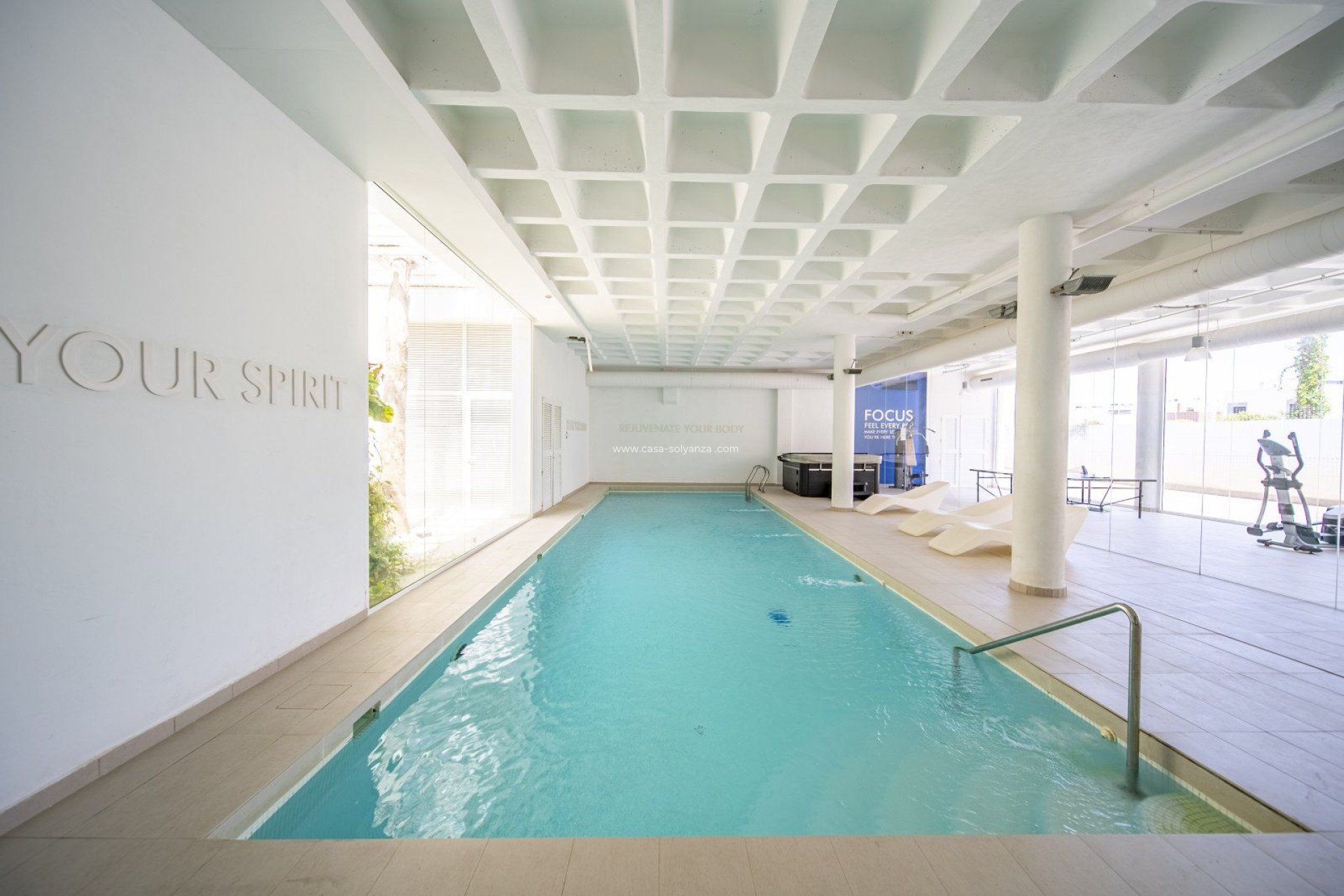 Reventa - Apartamento / piso - Guardamar Del Segura - Guardamar del Segura