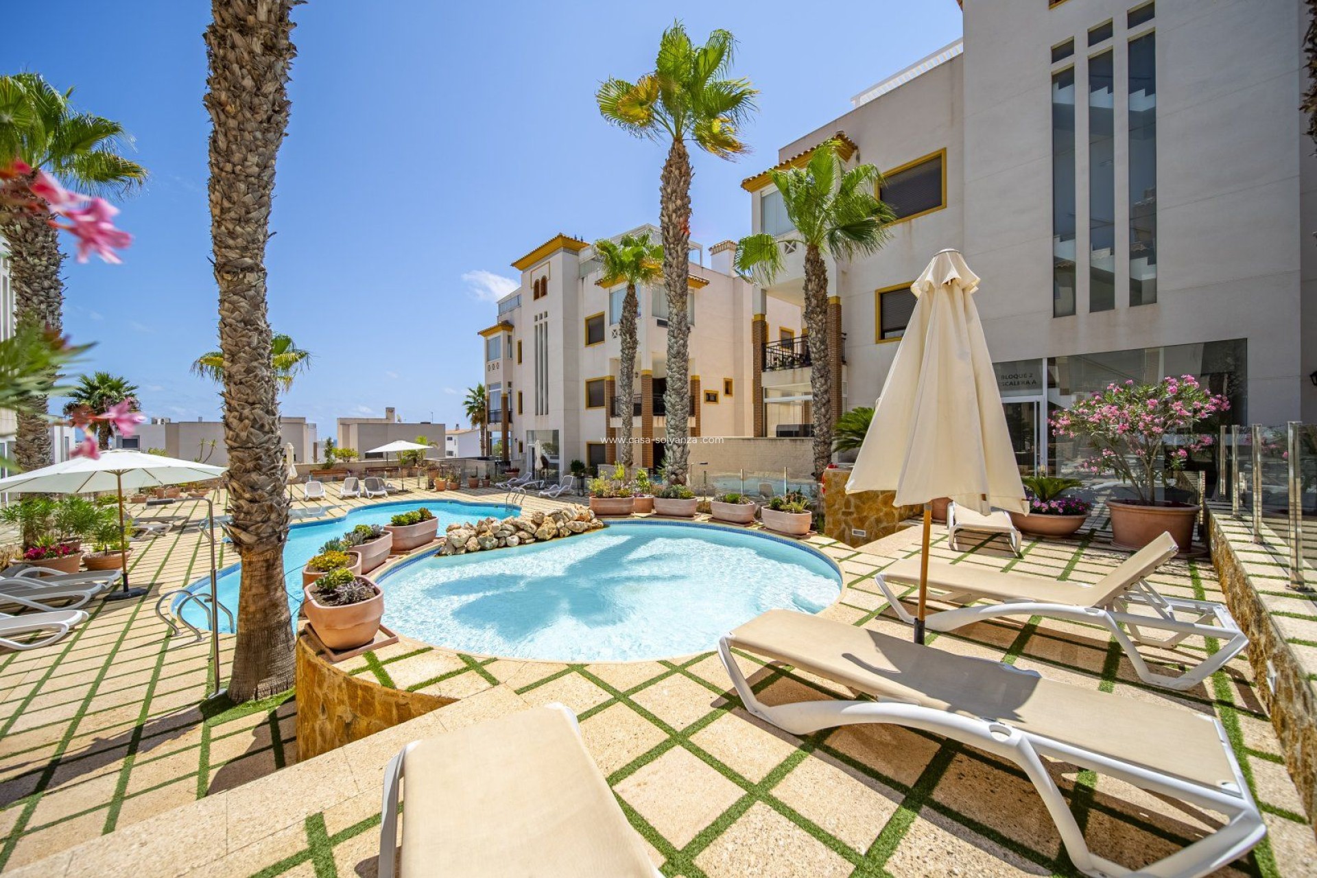 Reventa - Apartamento / piso - Guardamar Del Segura - Guardamar del Segura