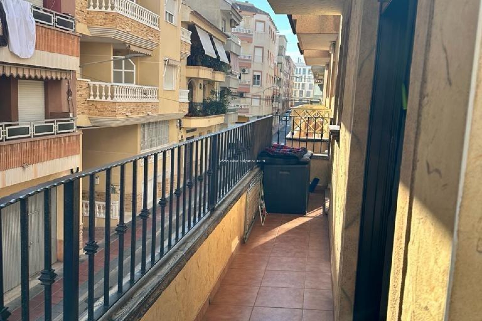 Reventa - Apartamento / piso - Guardamar del Segura - Guardamar