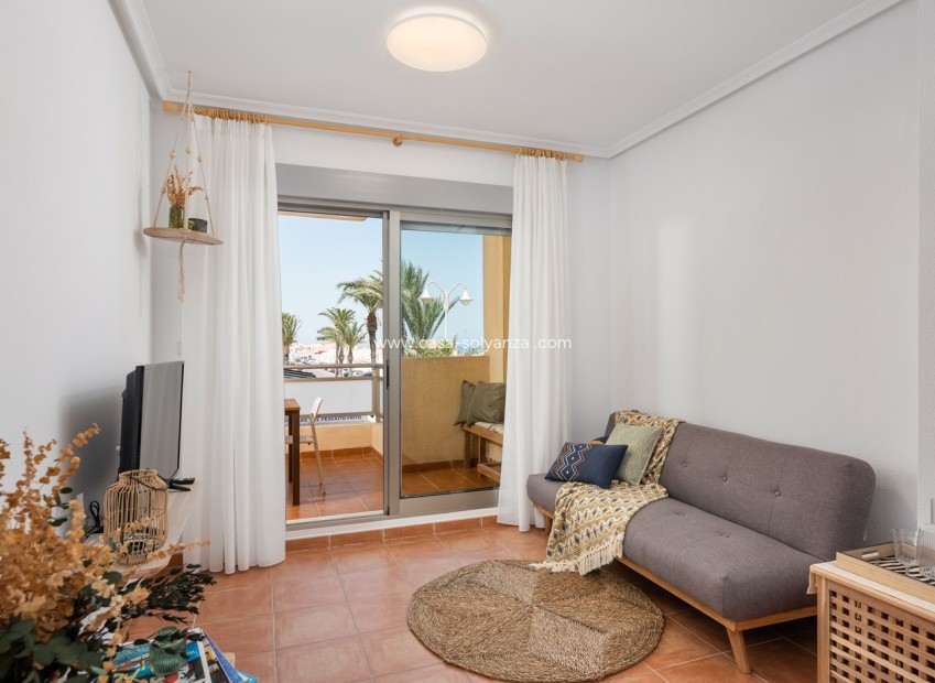 Reventa - Apartamento / piso - Guardamar del Segura - Guardamar