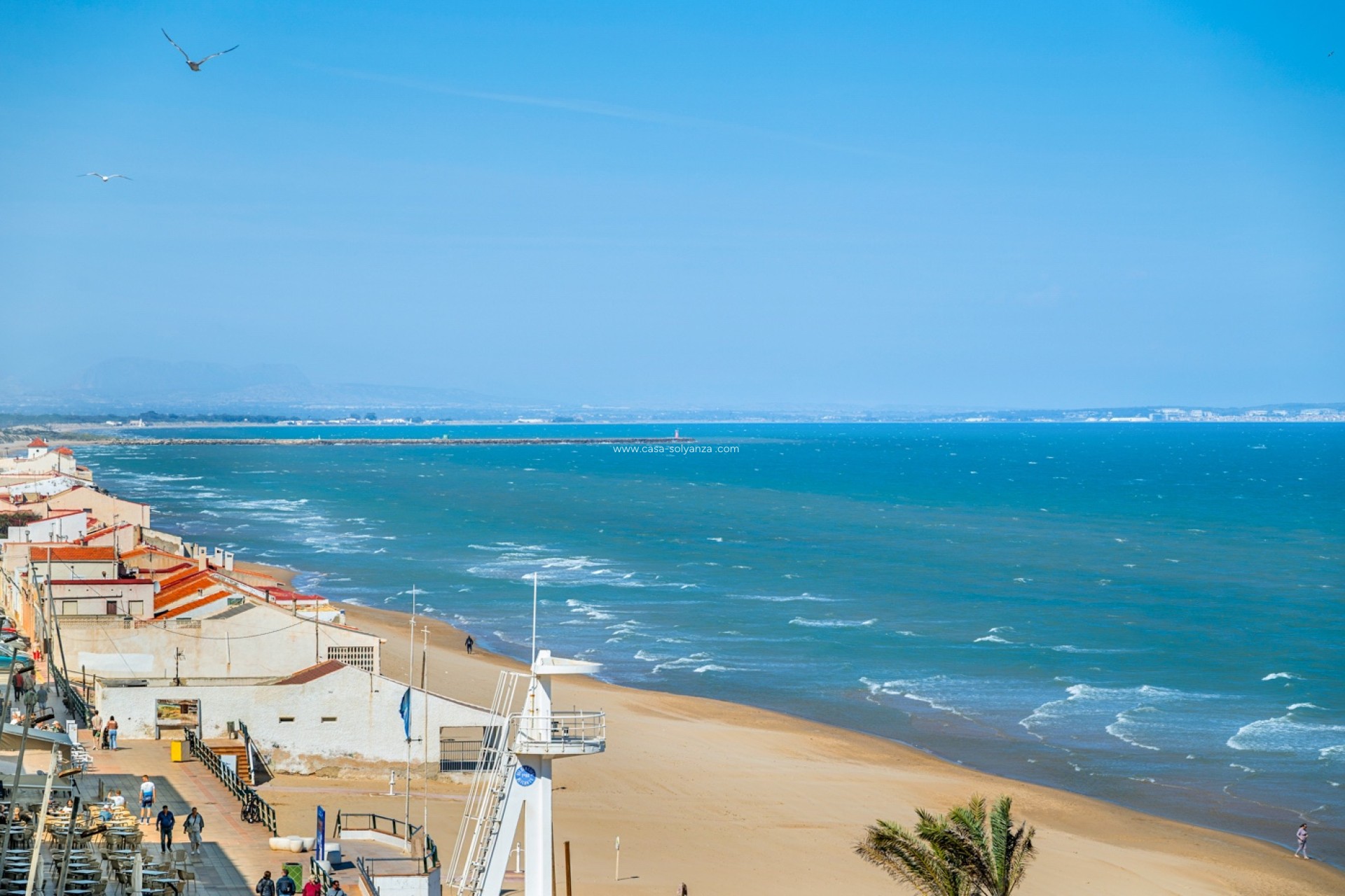 Reventa - Apartamento / piso - Guardamar del Segura - Guardamar