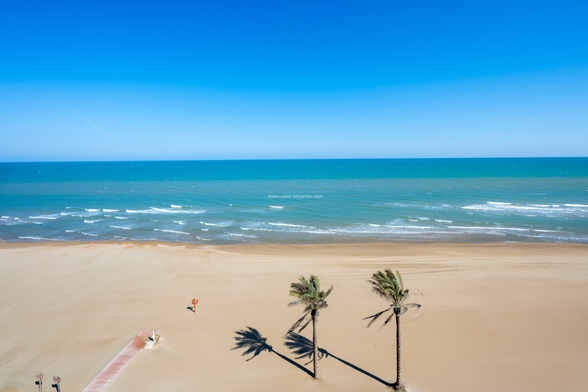 Reventa - Apartamento / piso - Guardamar del Segura - Guardamar