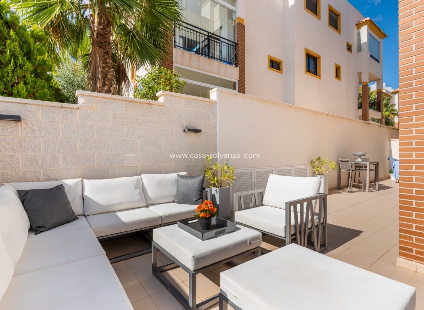 Reventa - Apartamento / piso - Guardamar del Segura - Guardamar