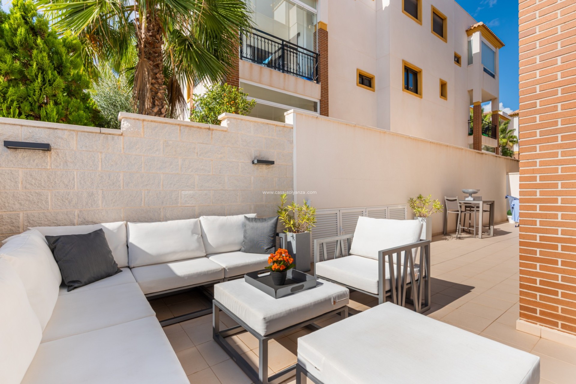 Reventa - Apartamento / piso - Guardamar del Segura - Guardamar
