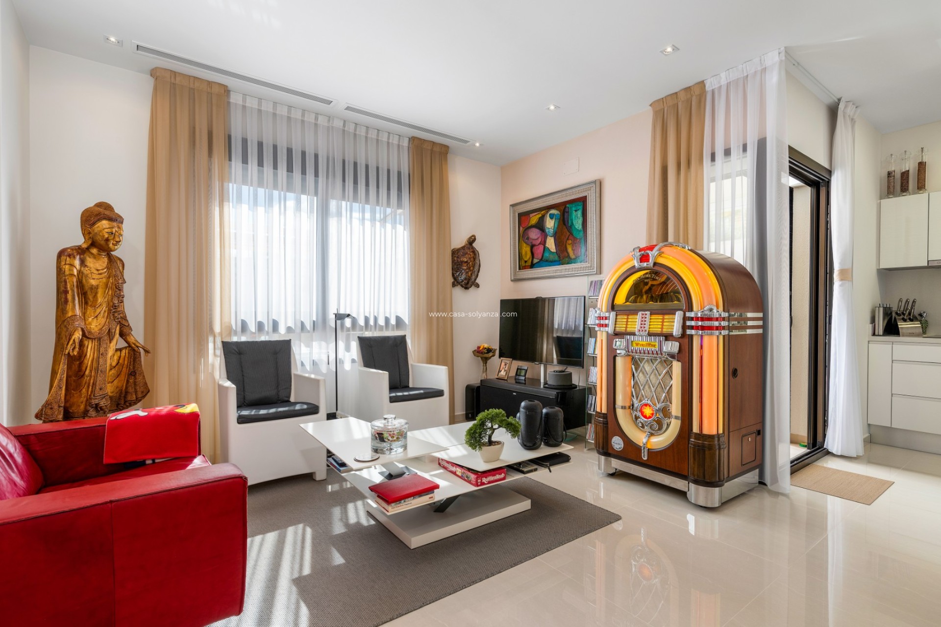 Reventa - Apartamento / piso - Guardamar del Segura - Guardamar
