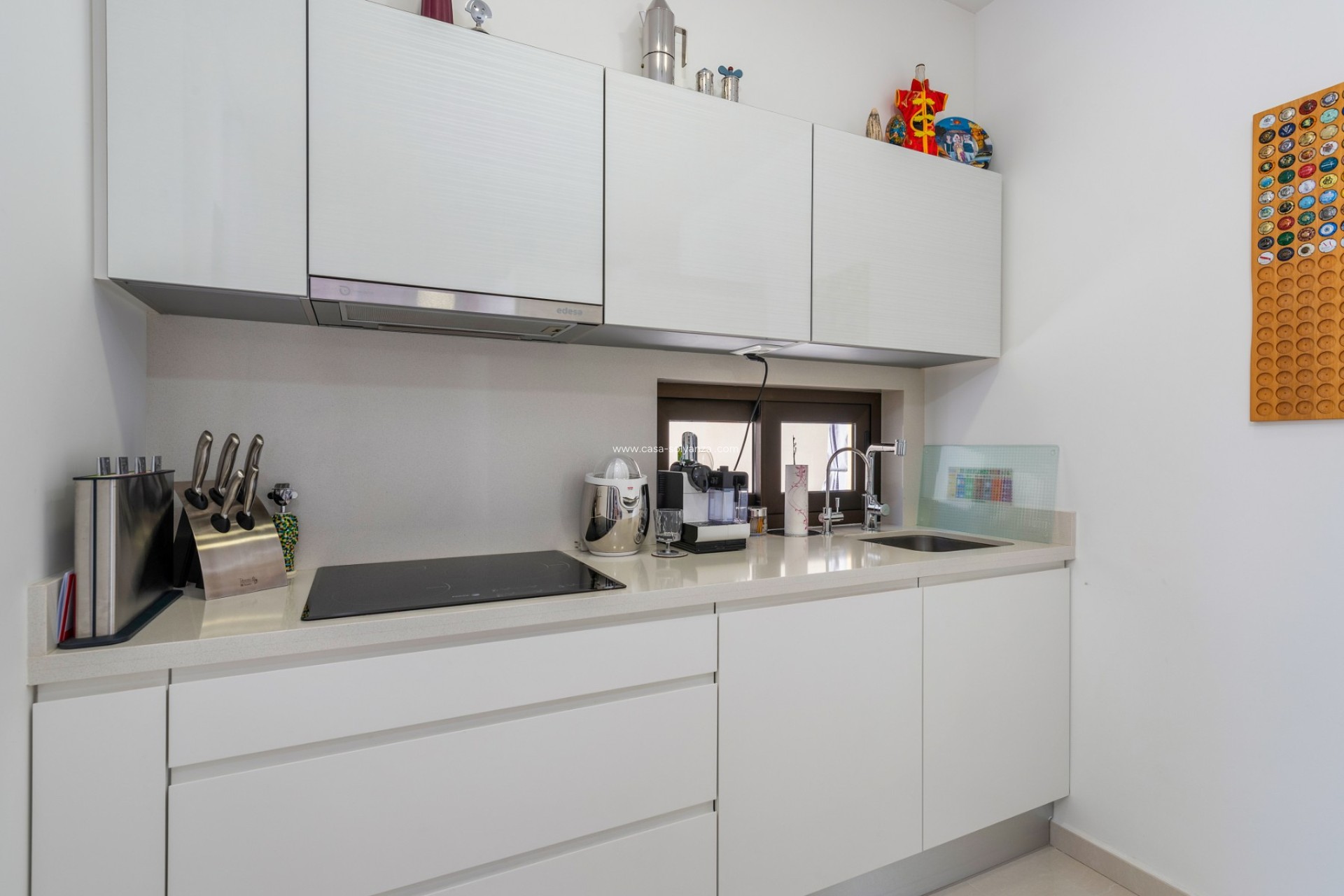 Reventa - Apartamento / piso - Guardamar del Segura - Guardamar