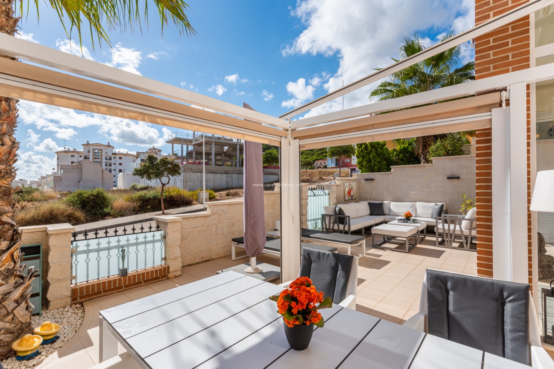 Reventa - Apartamento / piso - Guardamar del Segura - Guardamar