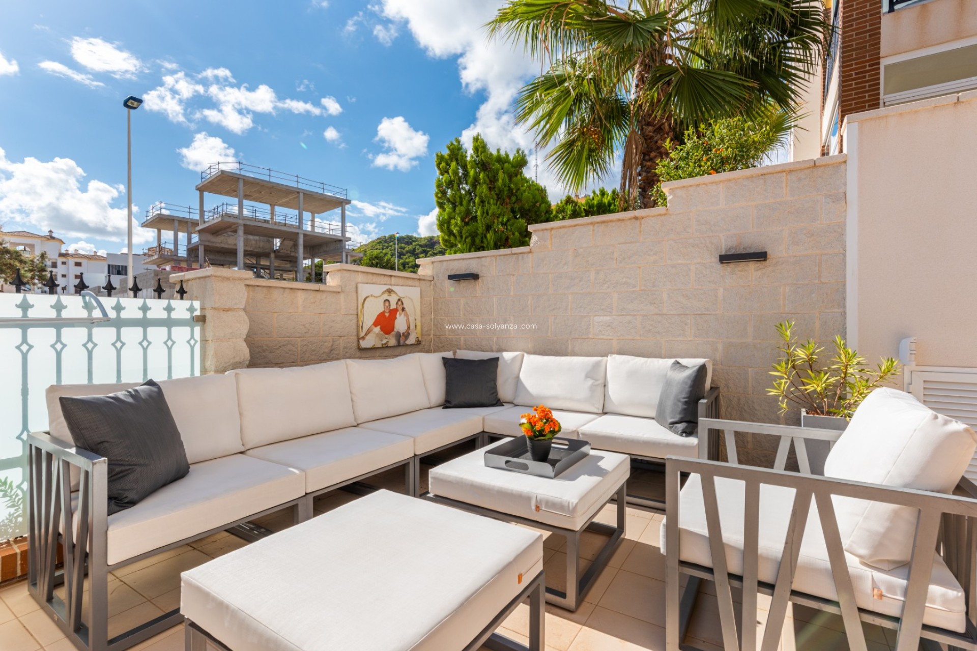 Reventa - Apartamento / piso - Guardamar del Segura - Guardamar