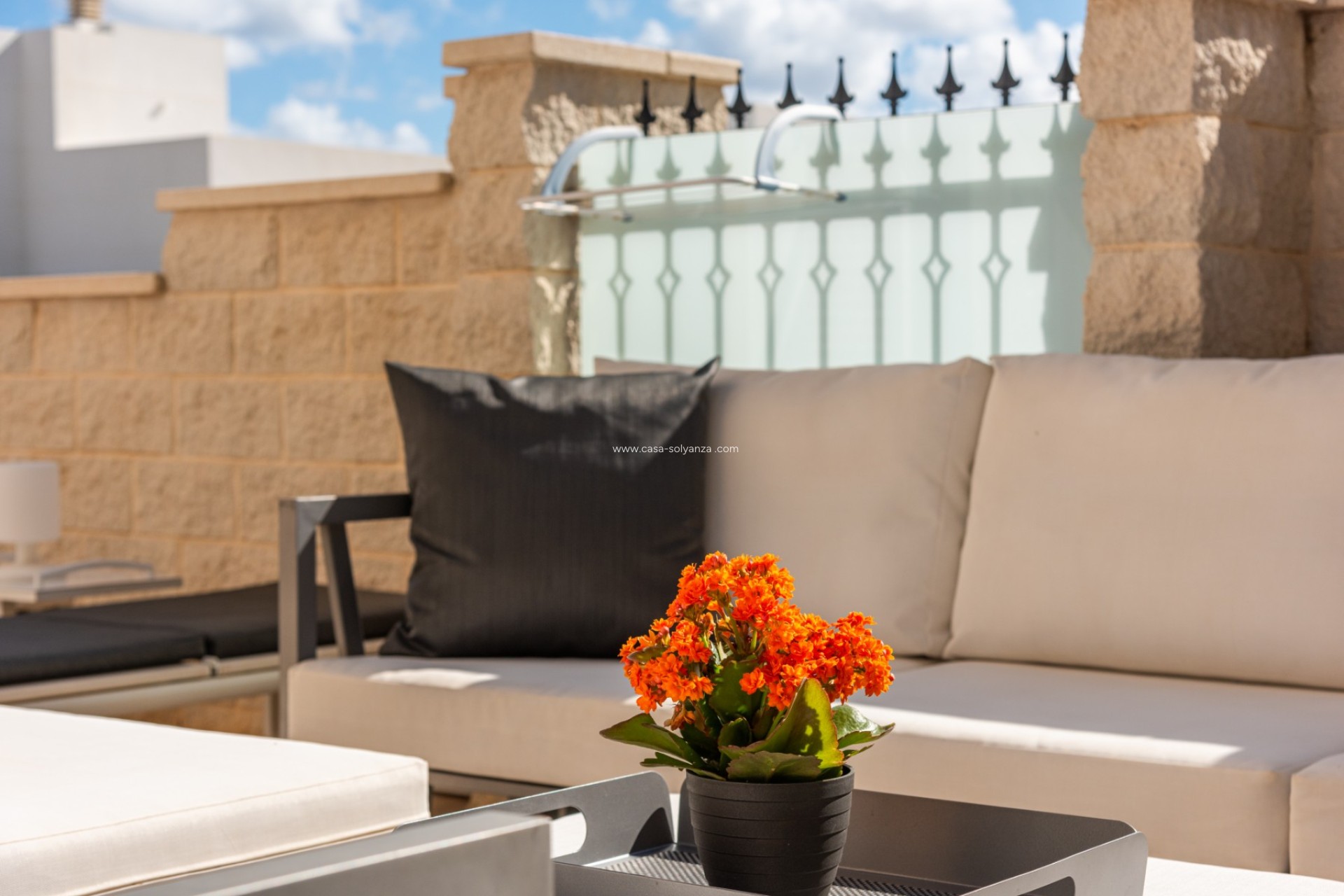 Reventa - Apartamento / piso - Guardamar del Segura - Guardamar