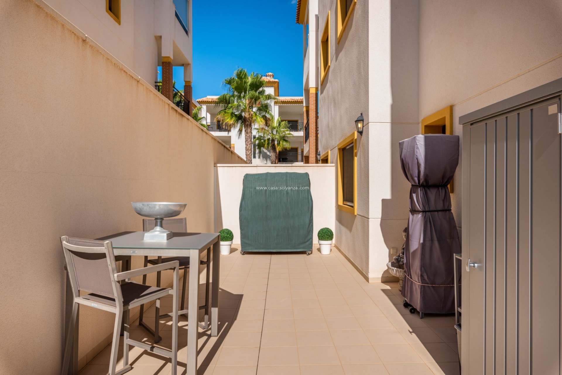 Reventa - Apartamento / piso - Guardamar del Segura - Guardamar