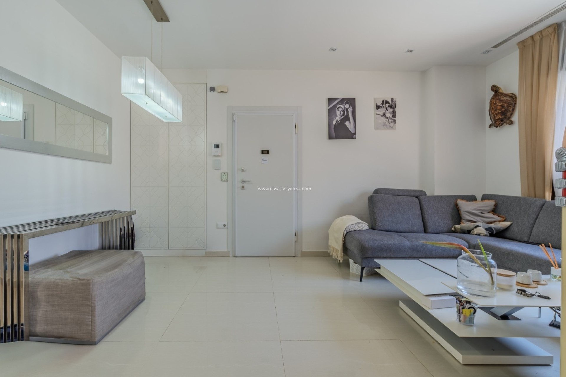Reventa - Apartamento / piso - Guardamar del Segura - Guardamar