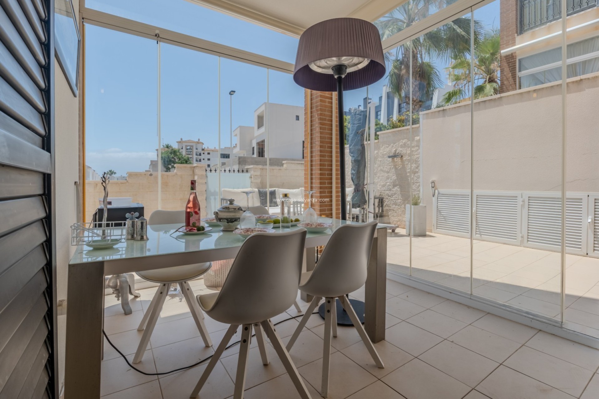 Reventa - Apartamento / piso - Guardamar del Segura - Guardamar